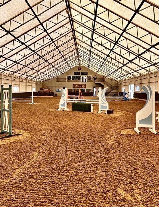 Mastering The Art Of Hunter Jumper Equitations Academy Florida